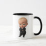 The Boss Baby | I am the Boss! Mug