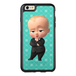 The Boss Baby | I am the Boss! OtterBox iPhone 6/6s Plus Case