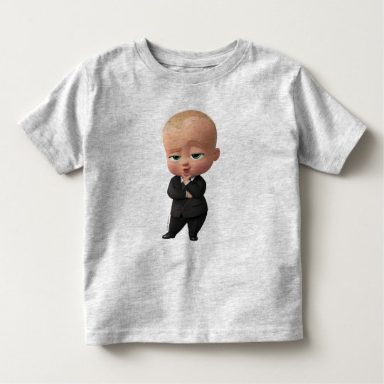 Boss Baby | Official Merchandise on Zazzle