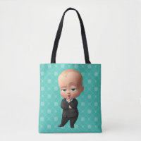 The Boss Baby | I am the Boss! Tote Bag