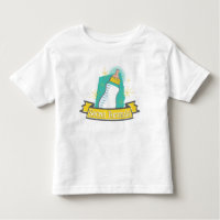 The Boss Baby | Secret Formula Toddler T-shirt