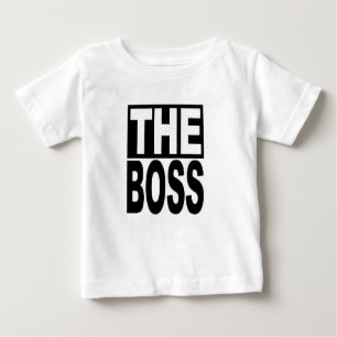 The boss baby T-Shirt
