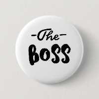 The Boss