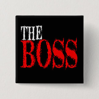 The Boss Button
