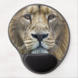 The Boss Gel Mousemat Mouse Pad