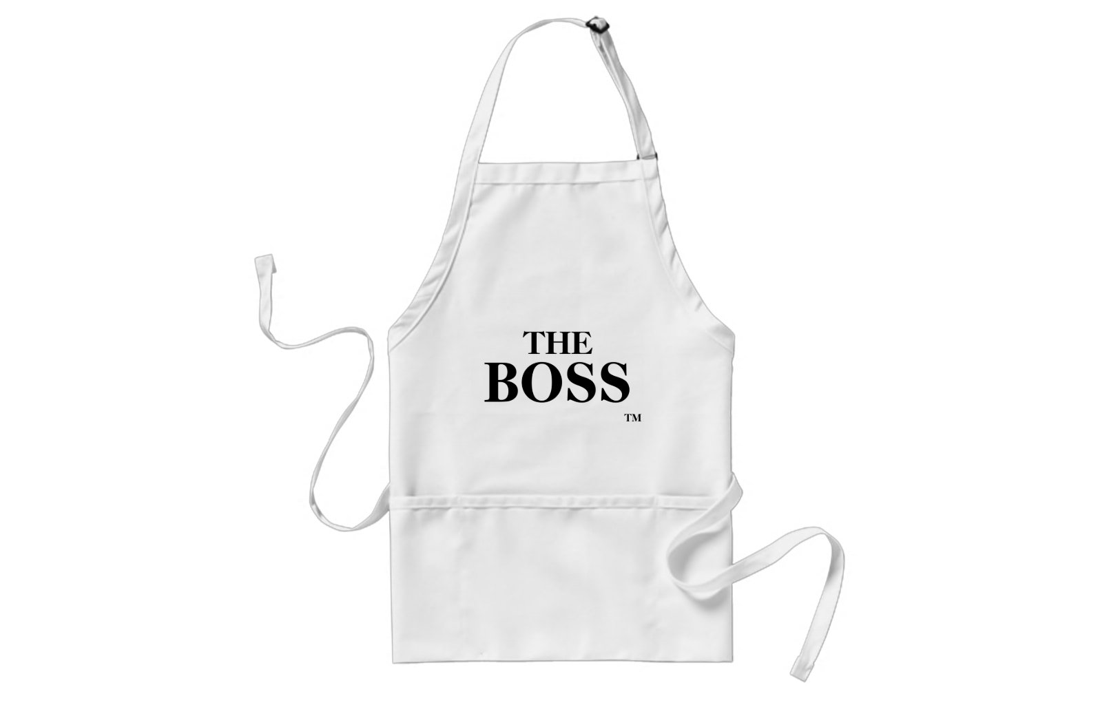 Your Official Kitchen Decree