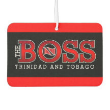The BOSS (Trinidad and Tobago)