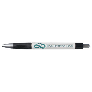 The Bottom Line Click Pen