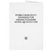 THE BOUFFONT LADY (Back)