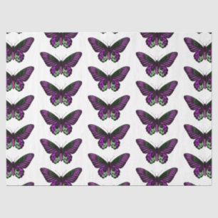 The Bouquet Series Design 57 Tissue Paper