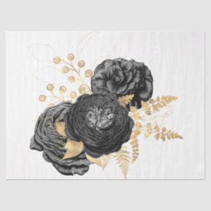 The Bouquet Series Design 8 Tissue Paper