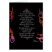 The Bowline - The Lover's Escape (Front)