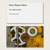 The Box (Front & Back)