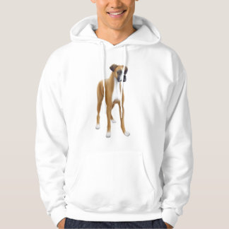 The Boxer Hoodie