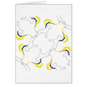 The Boxer Pattern (Front)