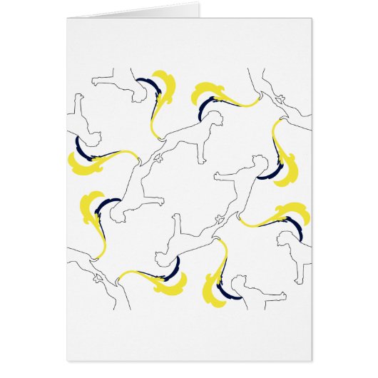 The Boxer Pattern (Front)