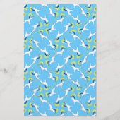 The Boxer Pattern (Front)