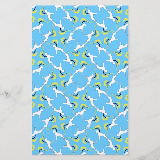 The Boxer Pattern (Front)