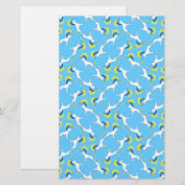 The Boxer Pattern (Front/Back)
