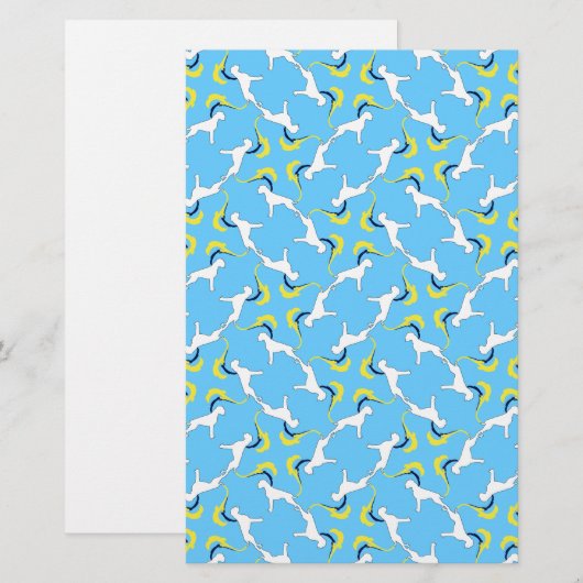 The Boxer Pattern (Front/Back)