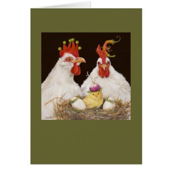 The Boyd Family Card by vickisawyer at Zazzle
