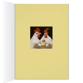 The Boyd Family card (Inside (Right))