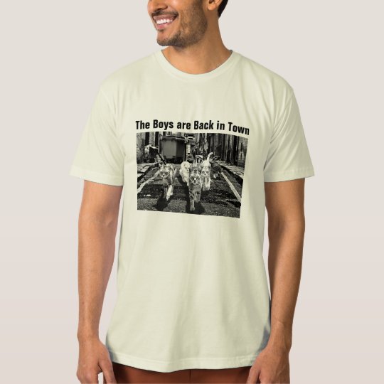 My Town TShirts TShirt Design & Printing Zazzle