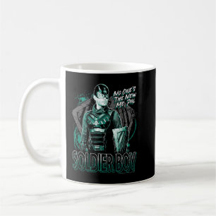 The Boys Soldier Boy Coffee Mug