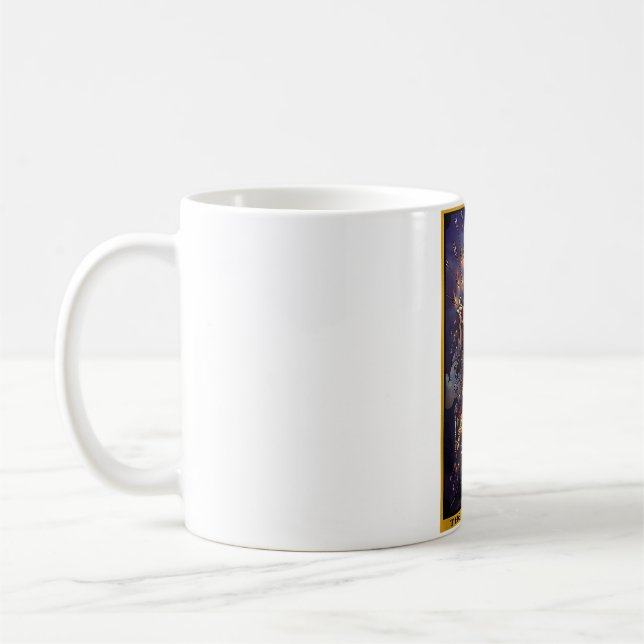 The Boys Starlight Girl Power Manga   Coffee Mug (Left)