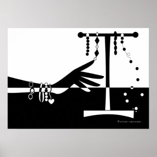 The Bracelet Escapades Poster