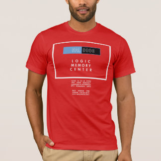 The Brain Room T-Shirt