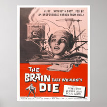 The Brain That Wouldn't Die