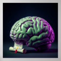 The Brain: Your Ultimate Qualification