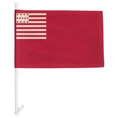 The Brandywine Flag 1777