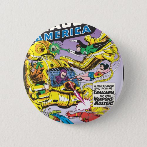 The Brave and The Bold Issue 29 _ May Button