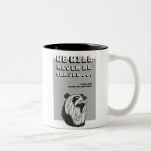 The Brave Panda's Manifesto, a funny version