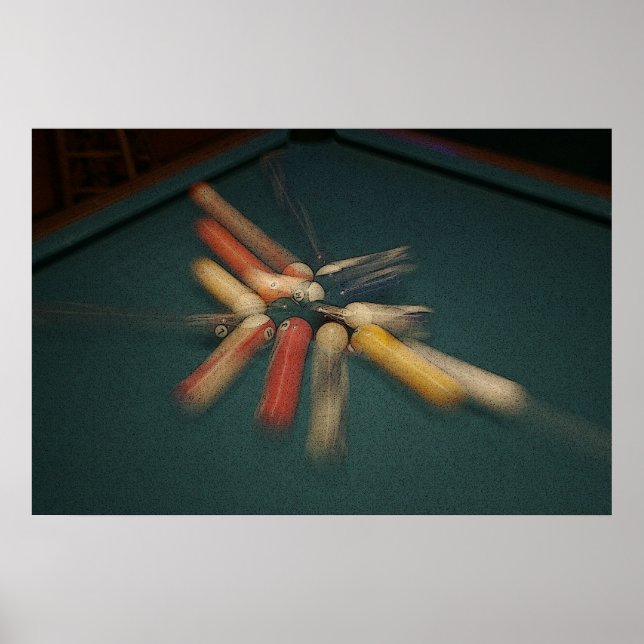 The Break Poster (Front)