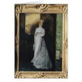 The Break-Up Letter, c.1867 (Front)