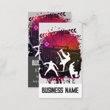 The Breakers Business Card by Adamzworld at Zazzle