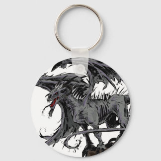 The Breath Keychain