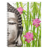 The Breeze at Dawn Rumi Buddha Journal