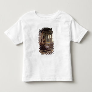 The Breton Weaver, 1888 Toddler T-shirt