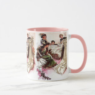 The Bridal Gown Mug
