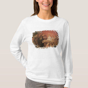 The Bride and Groom's Table T-Shirt