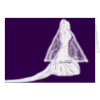 The Bride Cards