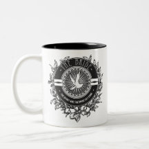 The Bride Church - Mug