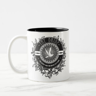 The Bride Church - Mug