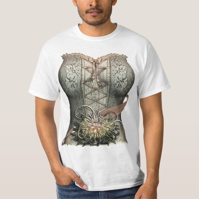 The Bride Funny Unisex Tee (Front)