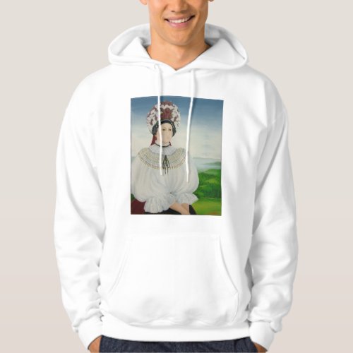 The Bride Hoodie