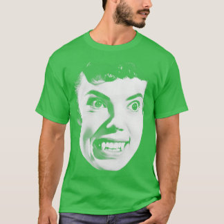 The Brides of Dracula T-Shirt